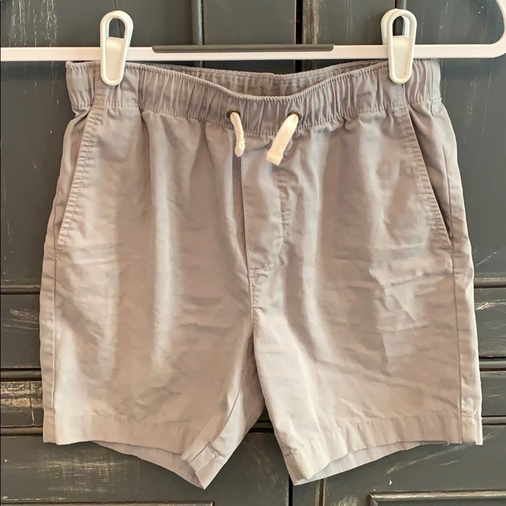 Boys JCrew shorts